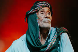 Ustad Noor Bakhsh